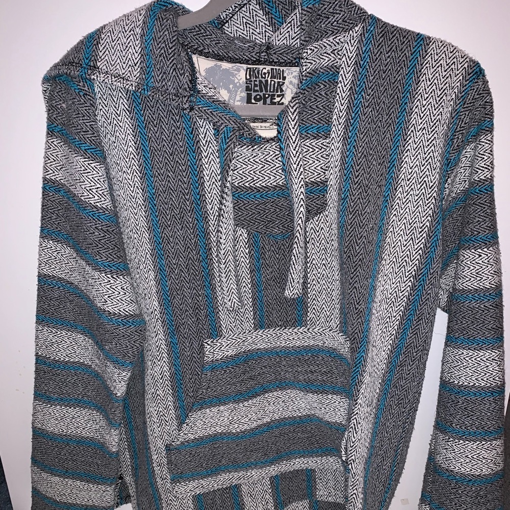 Drug rug